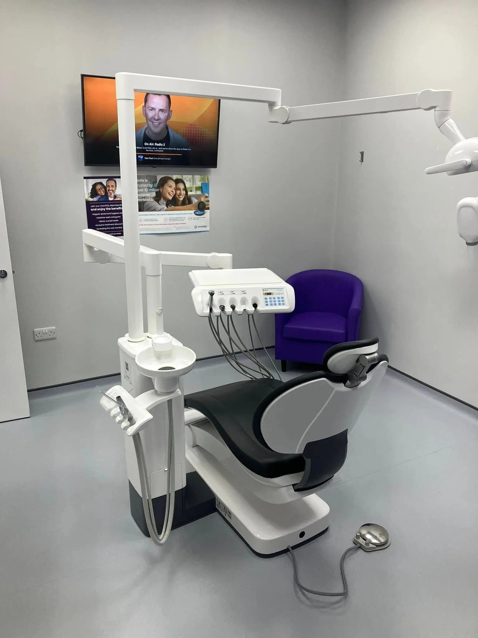 Elite Smiles dental surgery
